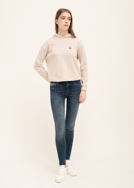 Толстовка ARMANI EXCHANGE