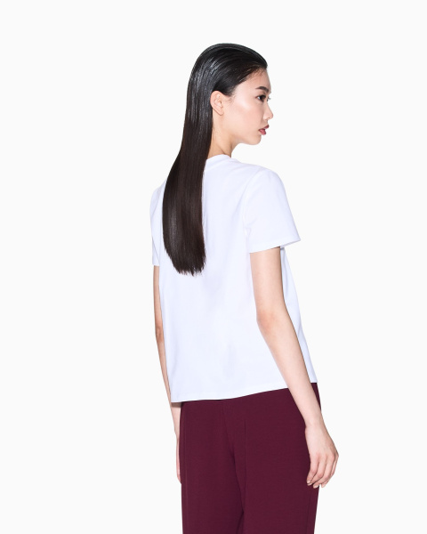 Футболка ARMANI EXCHANGE