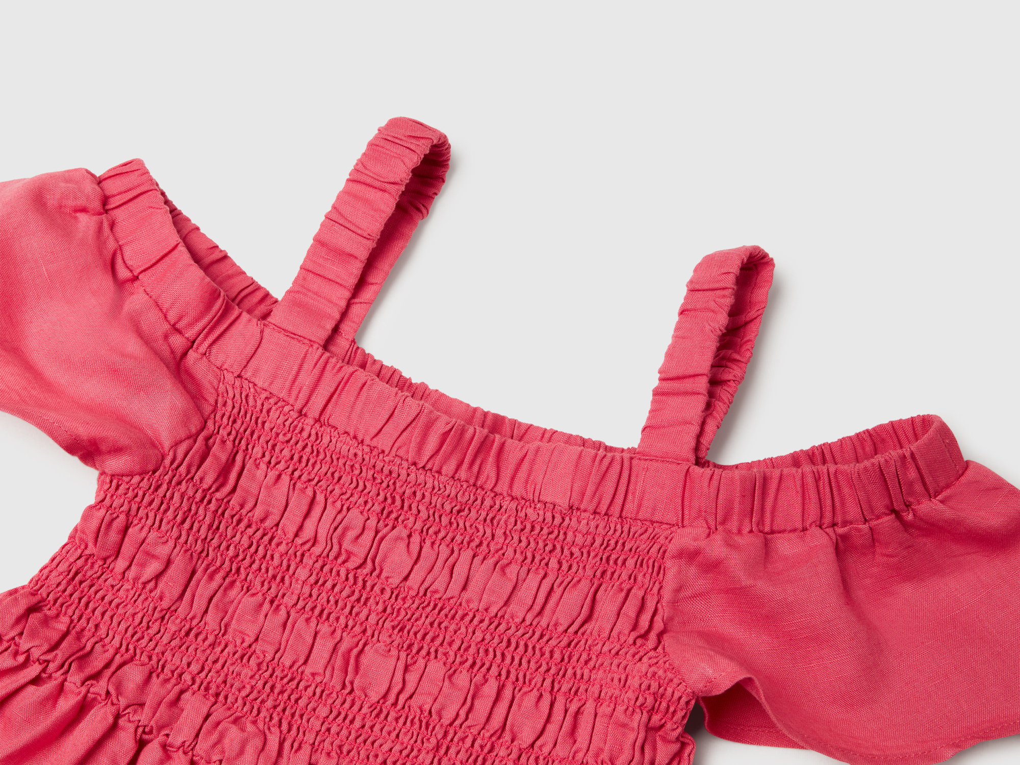 Платье BENETTON