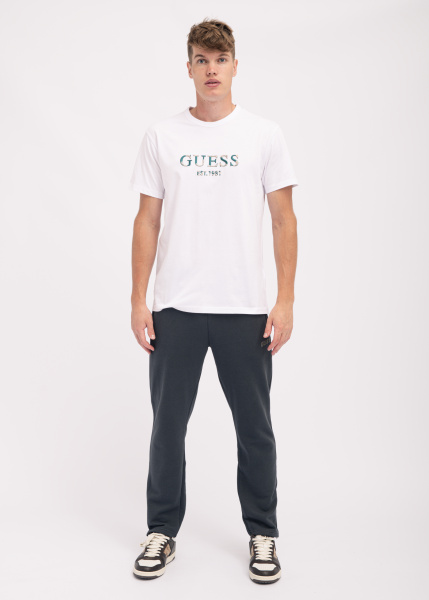 Футболка GUESS