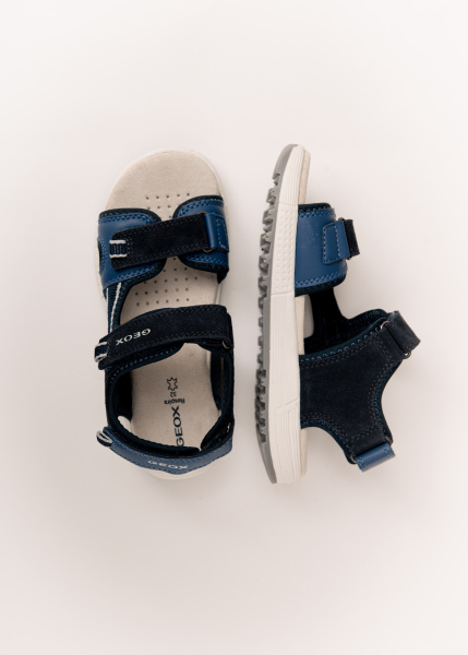 Сандалии GEOX