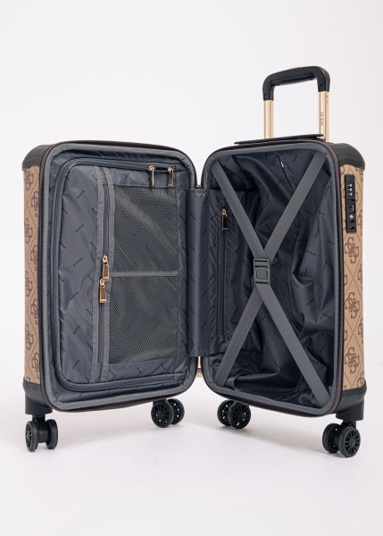 Чемодан GUESS