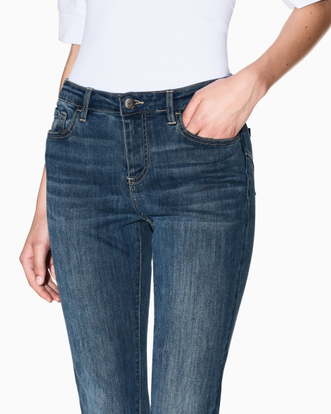 Джинсы ARMANI EXCHANGE