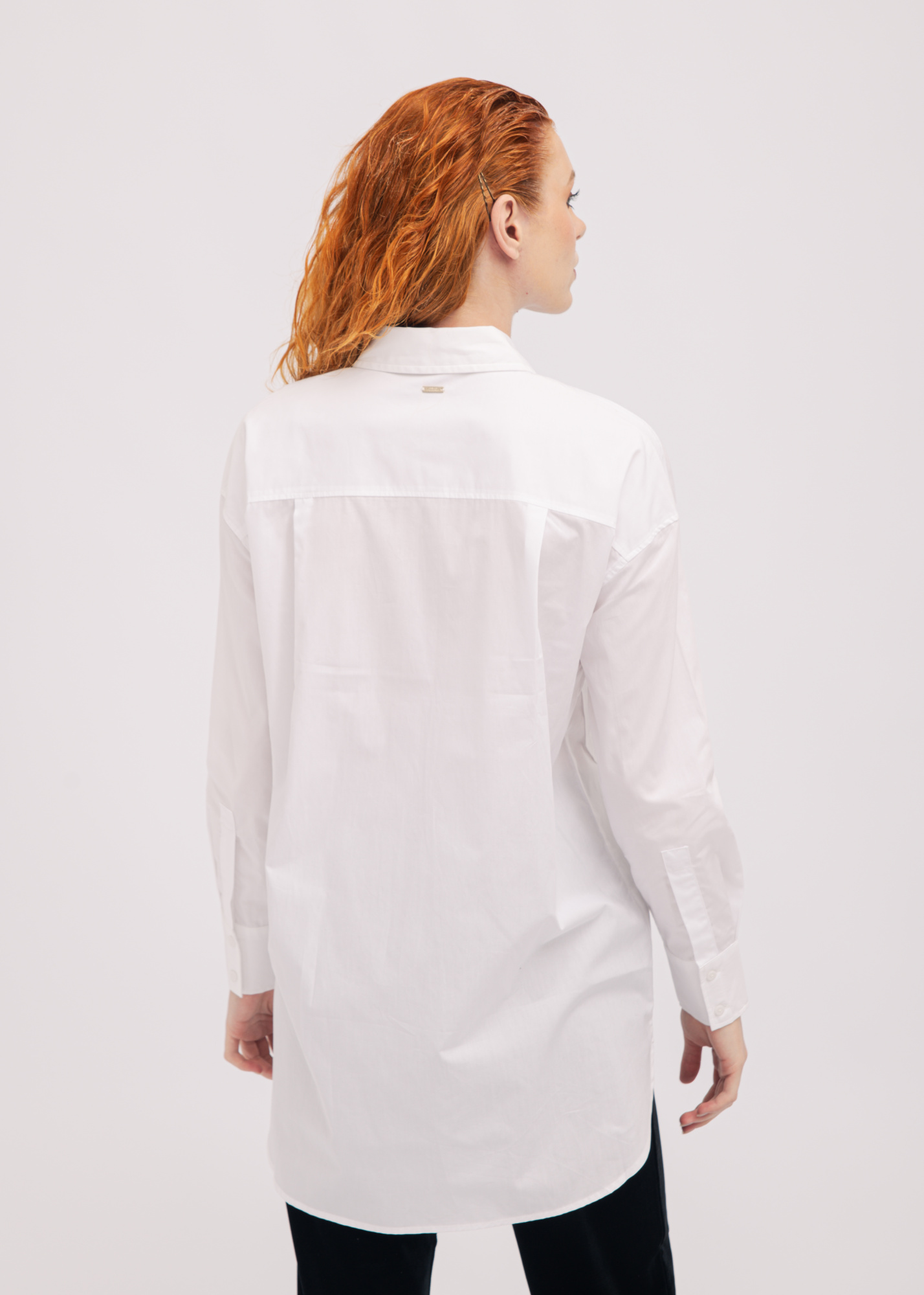 Рубашка ARMANI EXCHANGE