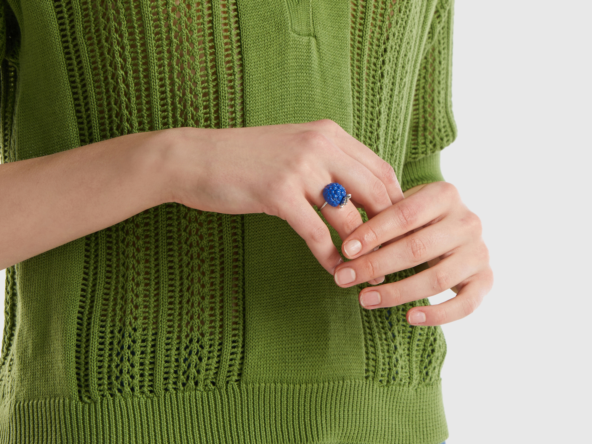 Ювелирные изделия BENETTON