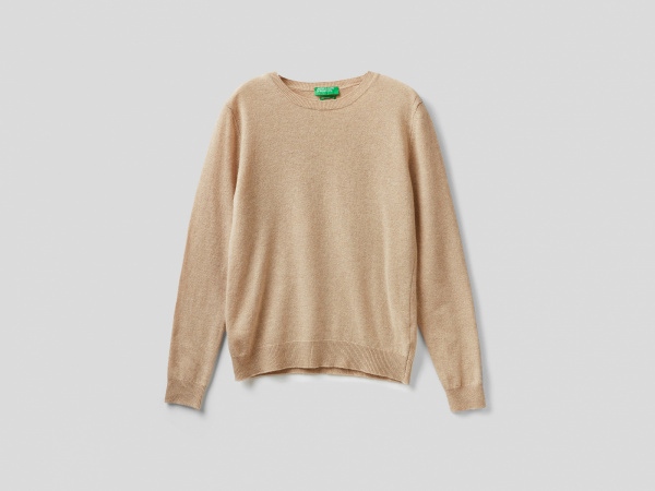 Джемпер BENETTON