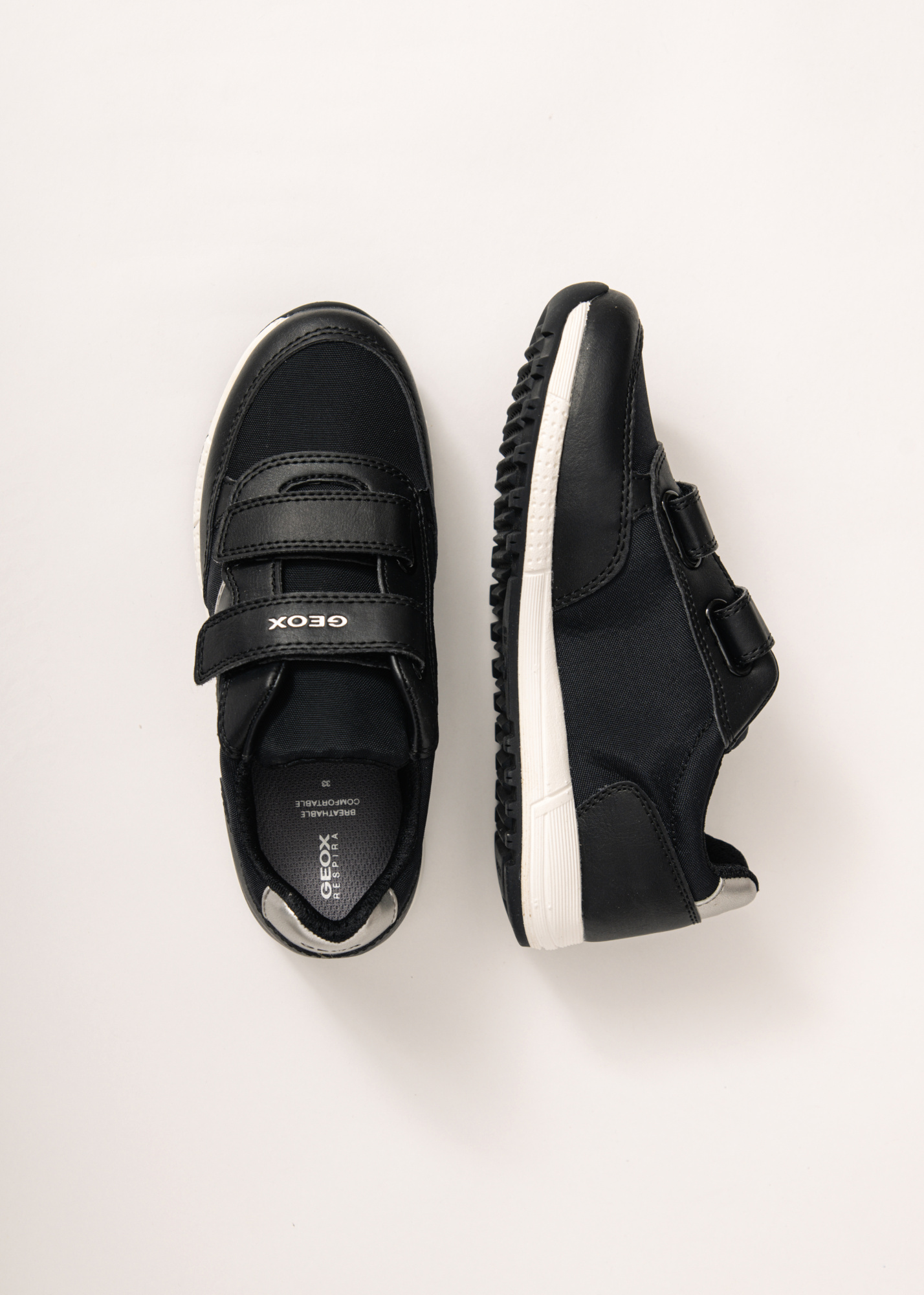 Кроссовки GEOX