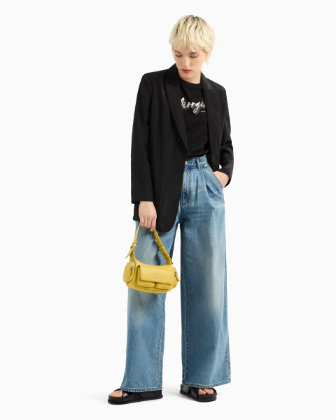 Футболка ARMANI EXCHANGE