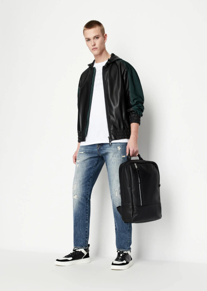 Джинсы ARMANI EXCHANGE