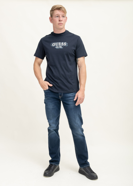 Футболка GUESS