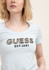 Футболка GUESS