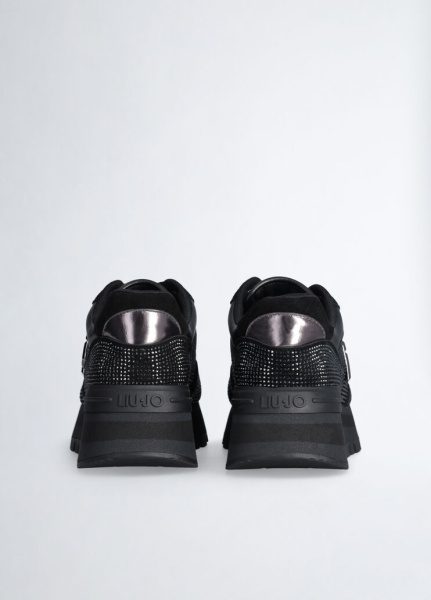 Кроссовки LIU JO