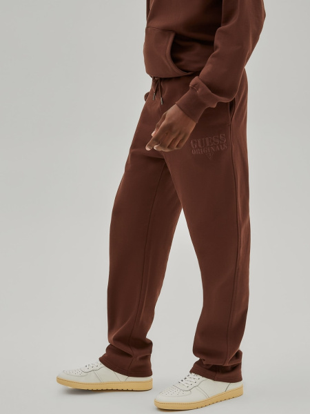 Брюки спортивные GUESS