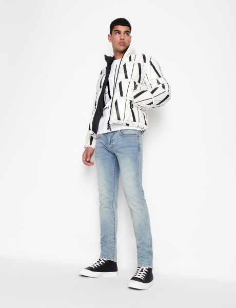 Куртка ARMANI EXCHANGE