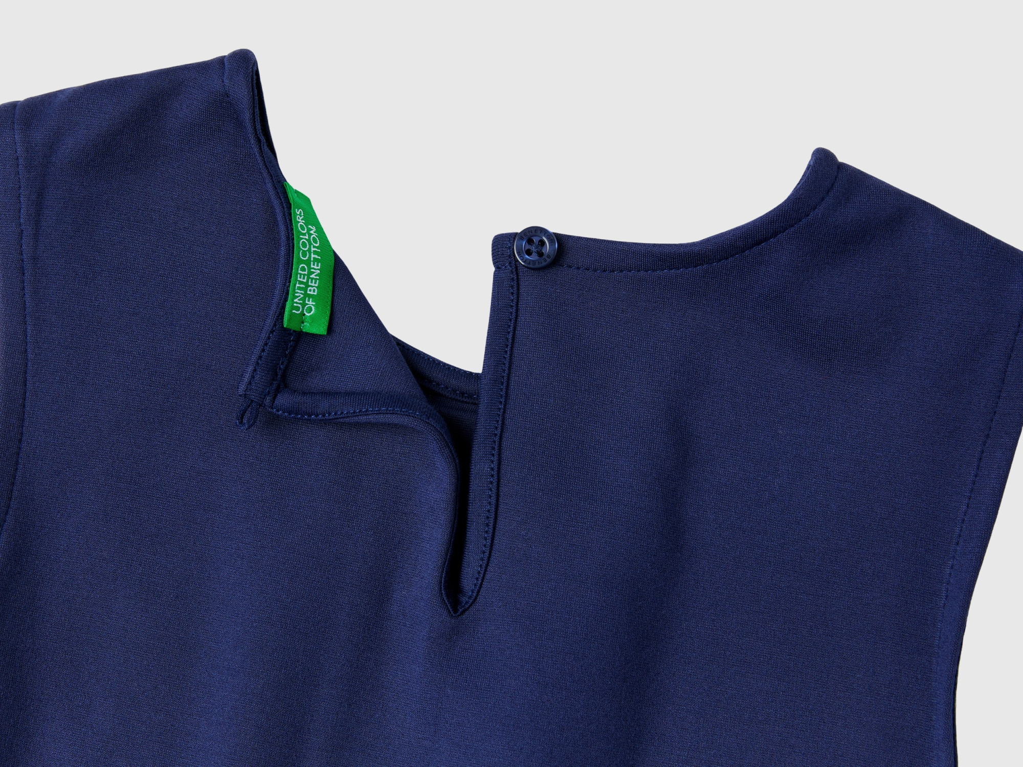 Платье BENETTON