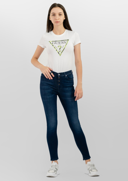 Джинсы GUESS
