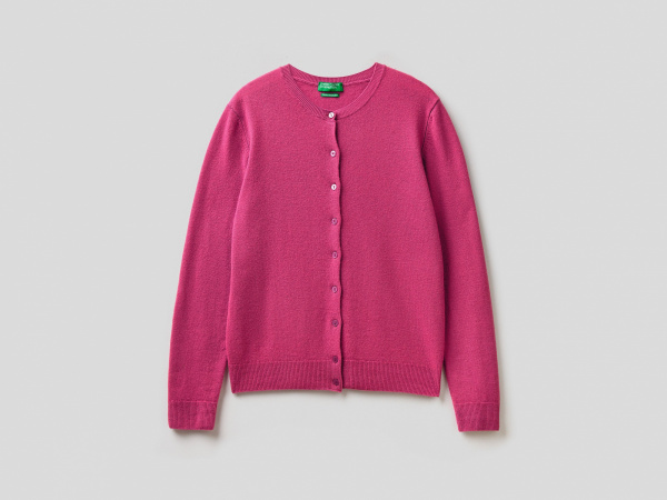 Кардиган BENETTON
