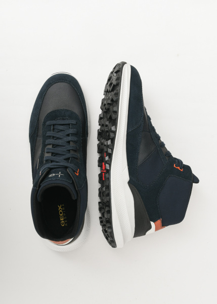 Кроссовки GEOX