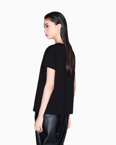 Футболка ARMANI EXCHANGE