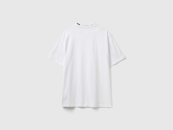 Футболка BENETTON