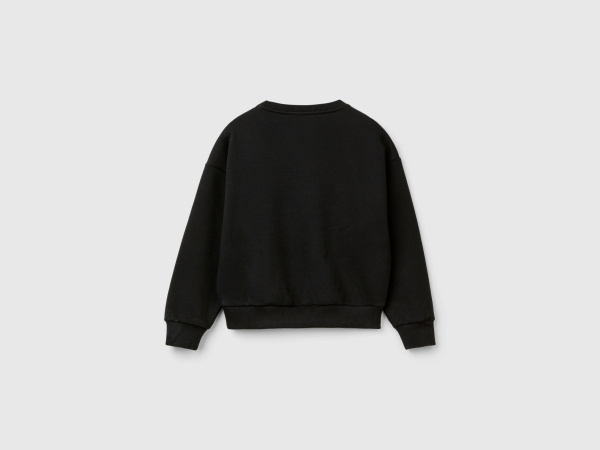 Толстовка BENETTON