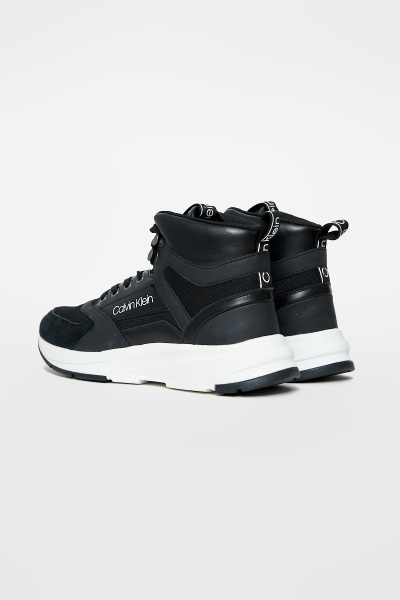 Ботинки CALVIN KLEIN