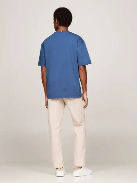 Футболка TOMMY HILFIGER