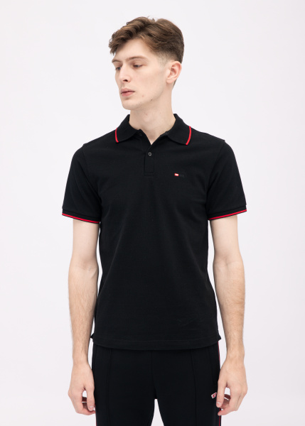 Рубашка-поло DIESEL