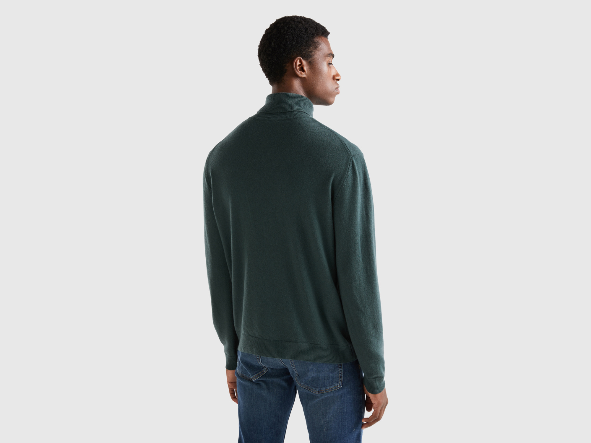 Водолазка BENETTON