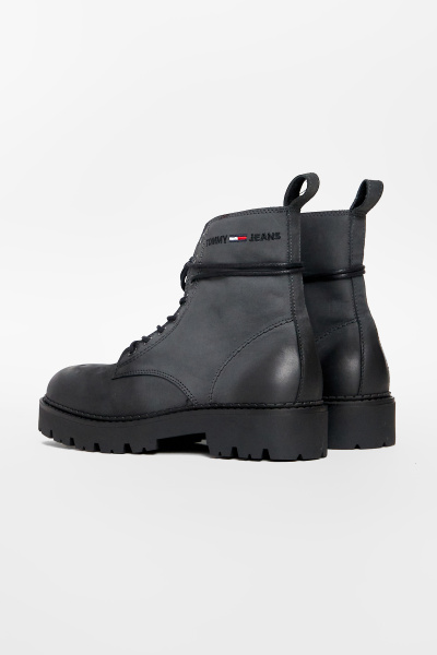 Ботинки TOMMY HILFIGER