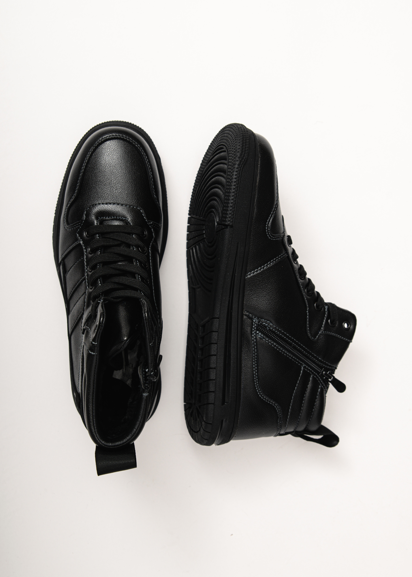 Ботинки DEEPMAG