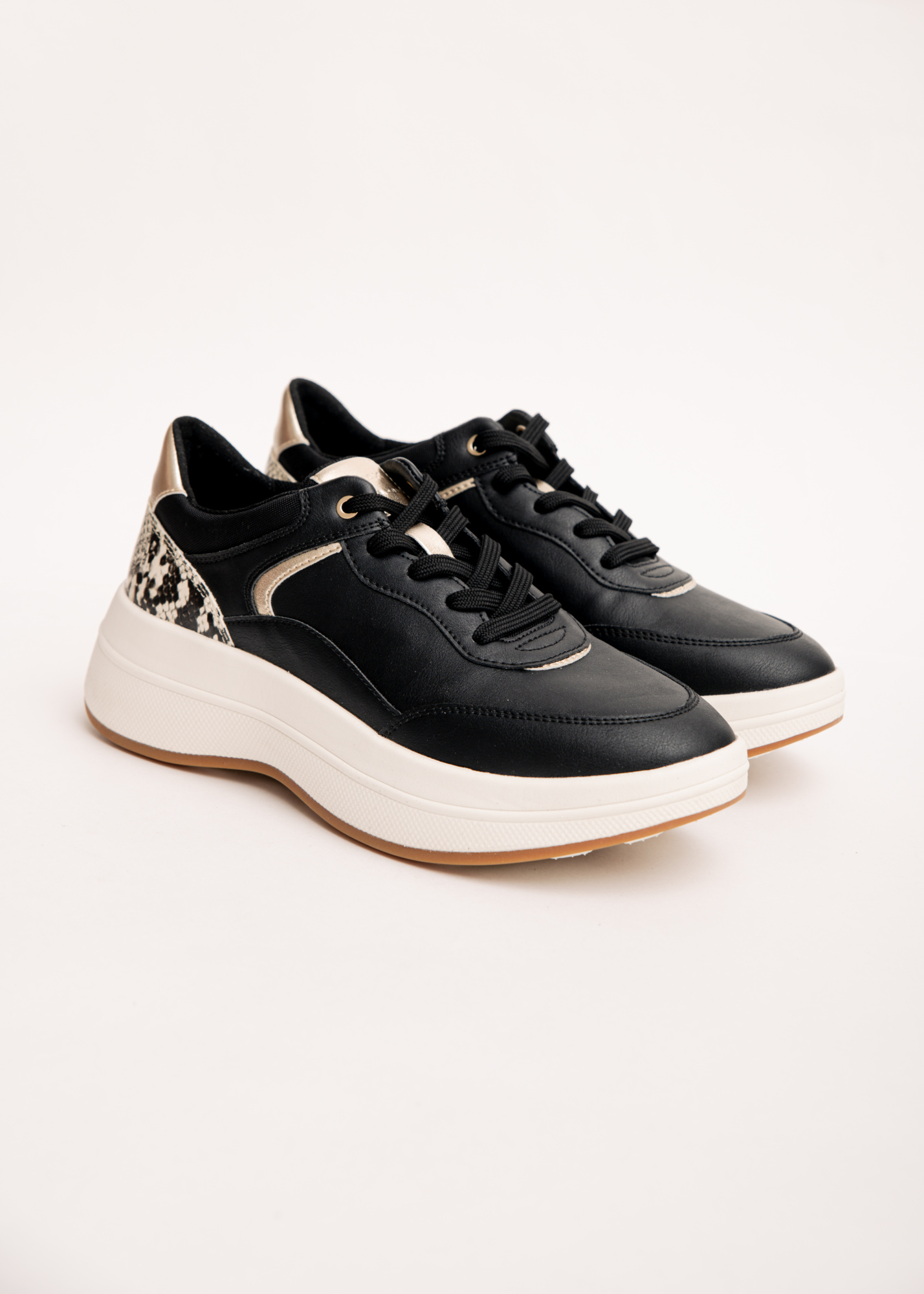 Кроссовки GEOX