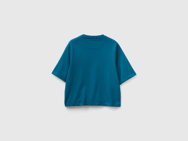 Футболка BENETTON