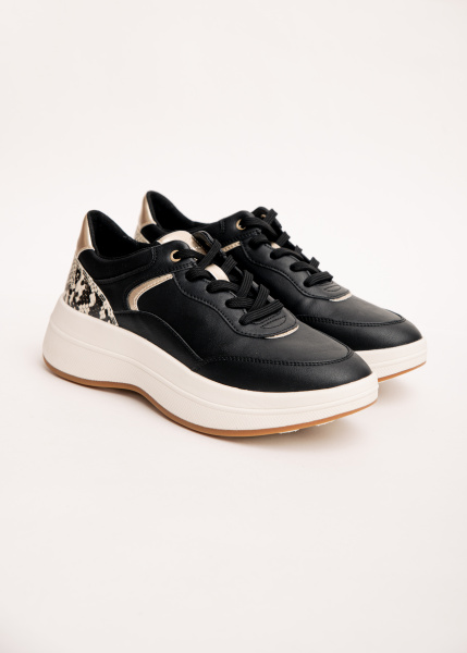 Кроссовки GEOX