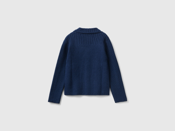 Пиджак BENETTON