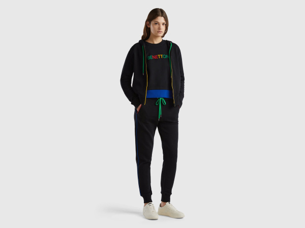 Брюки спортивные BENETTON