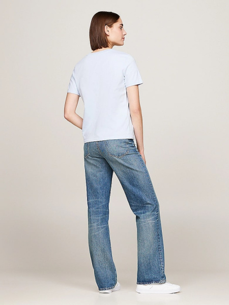 Футболка TOMMY HILFIGER