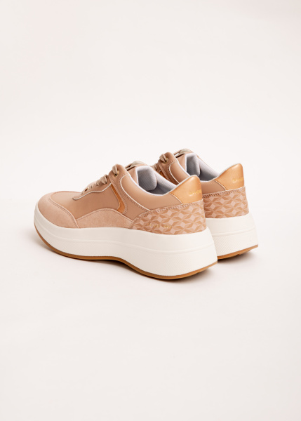 Кроссовки GEOX