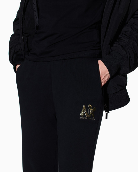 Брюки ARMANI EXCHANGE