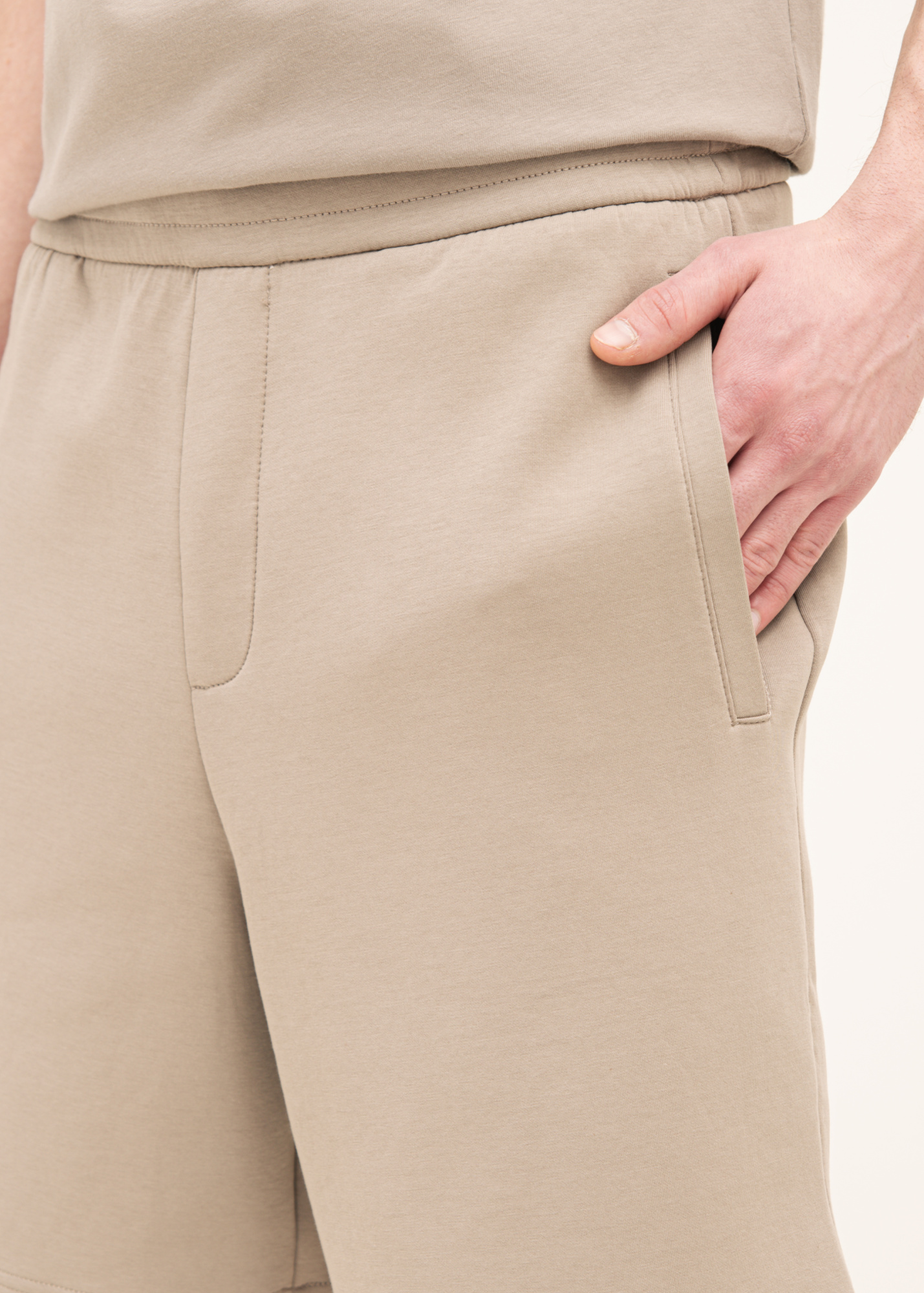 Шорты ARMANI EXCHANGE