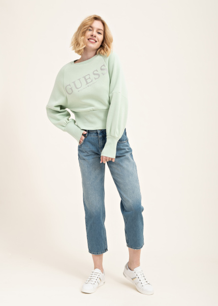 Толстовка GUESS