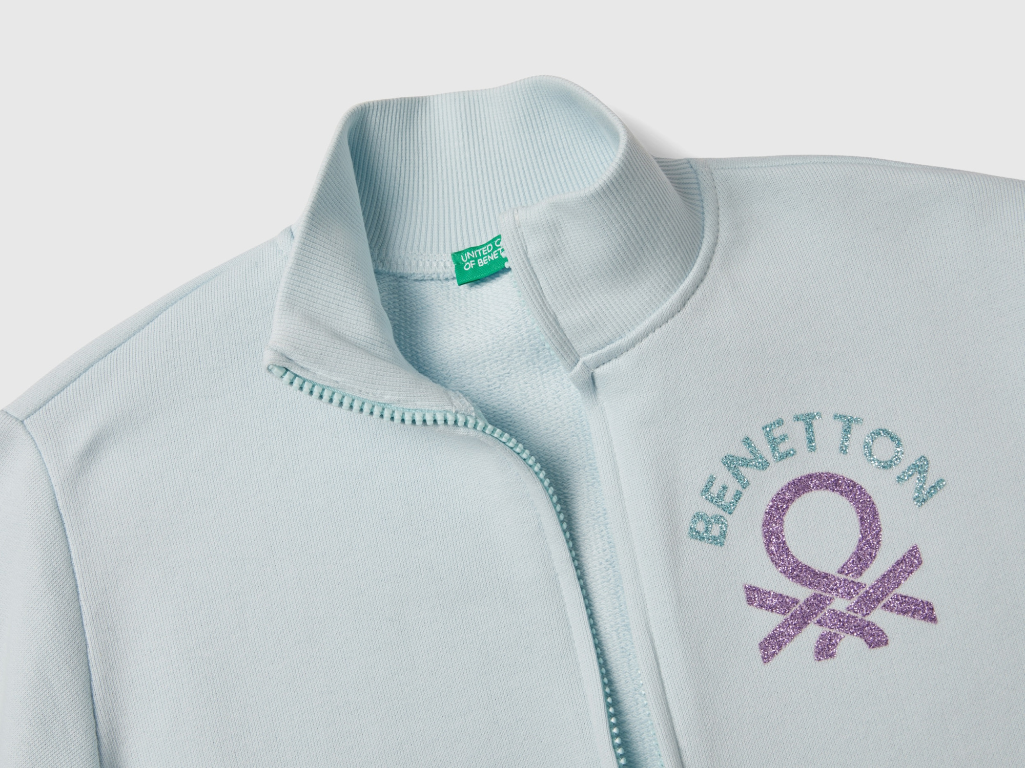 Толстовка BENETTON