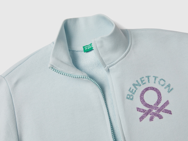 Толстовка BENETTON