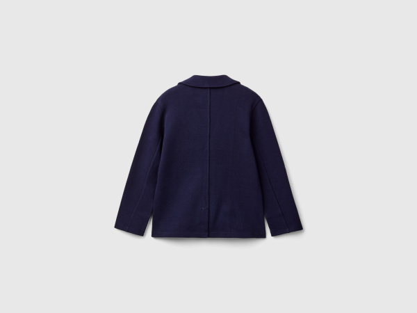 Пиджак BENETTON