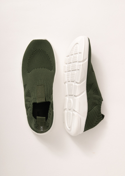 Кроссовки GEOX