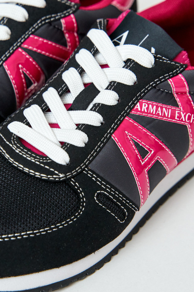 Кроссовки ARMANI EXCHANGE