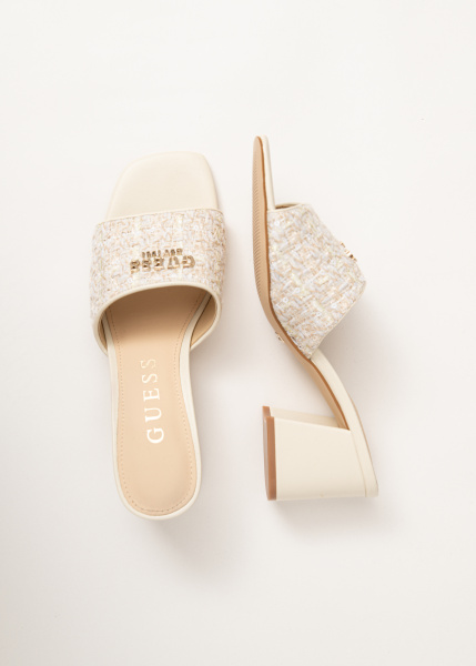 Босоножки GUESS