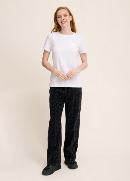 Футболка ARMANI EXCHANGE