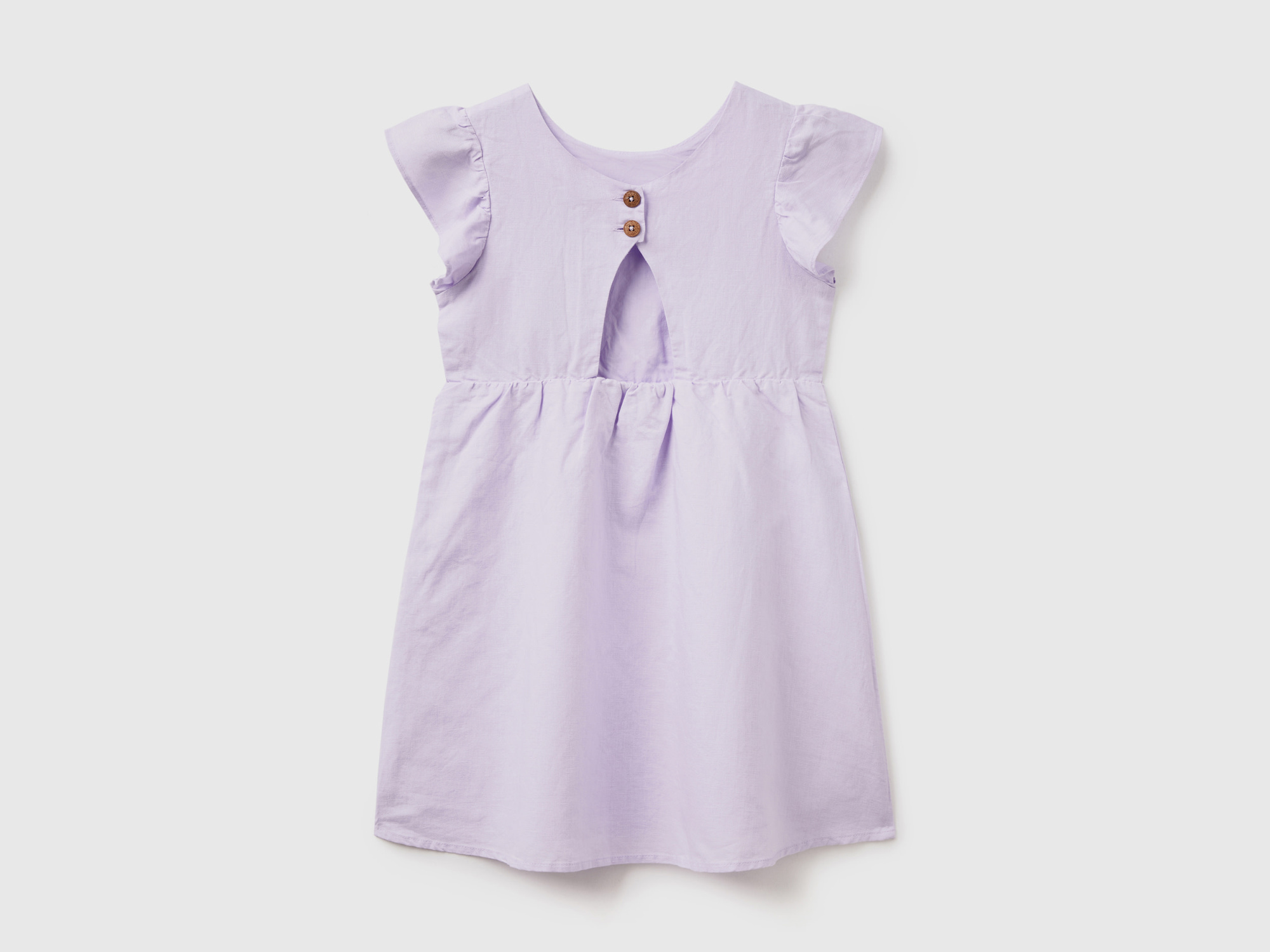 Платье BENETTON