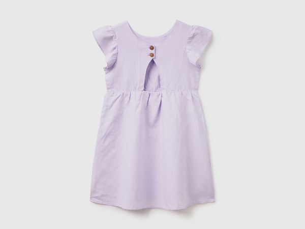 Платье BENETTON